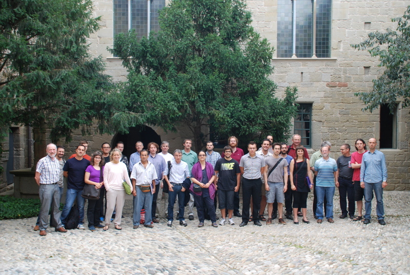 Group Photo