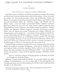 Primera pàgina de l'article